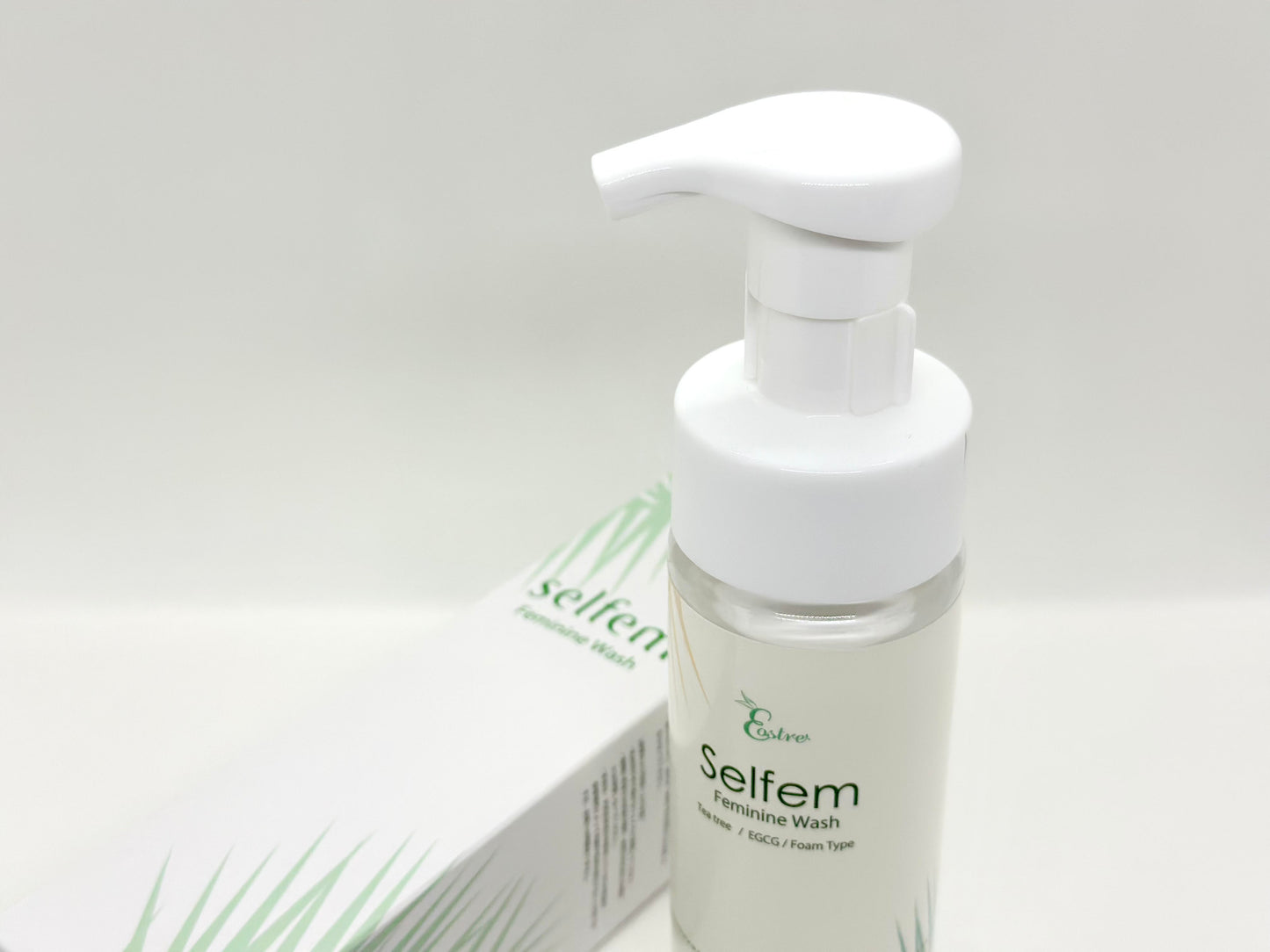 selfem Feminine Wash