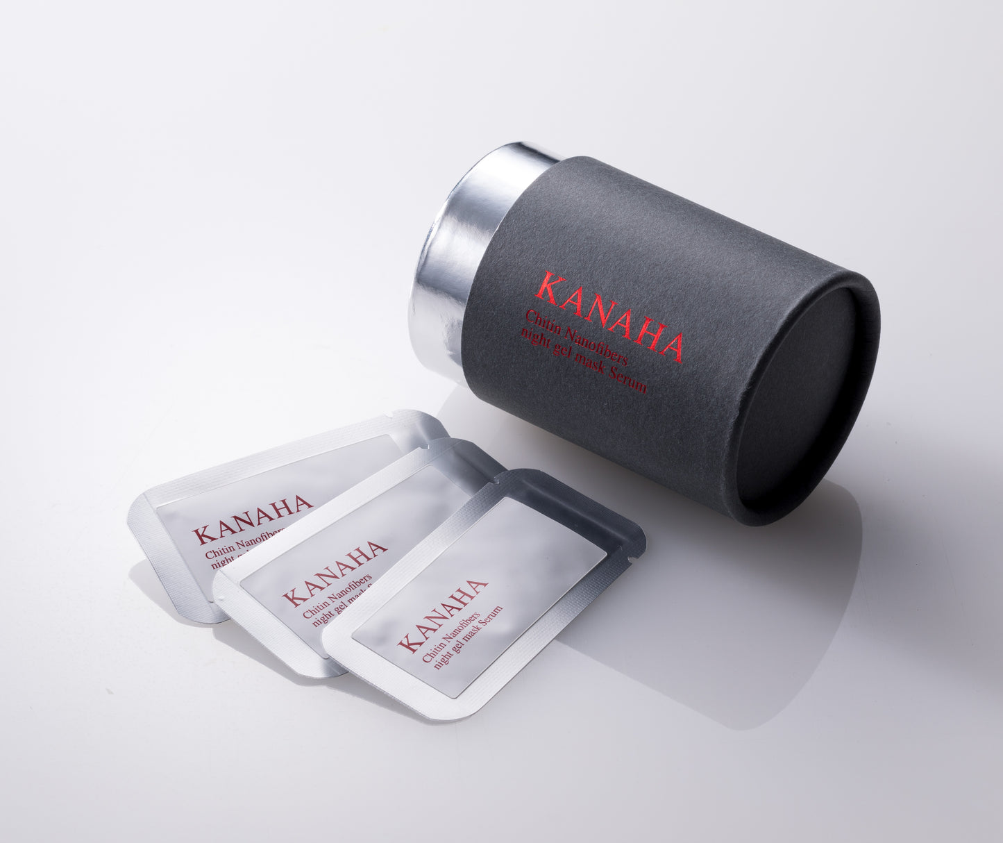KANAHA ナイトジェルマスク美容液