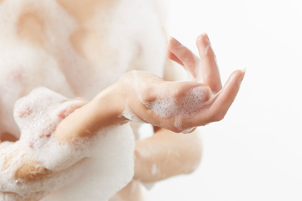 selfem Feminin Wash