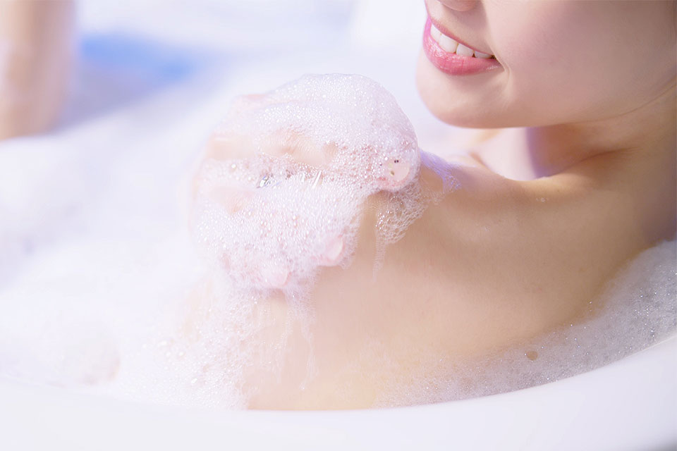 selfem Feminin Wash