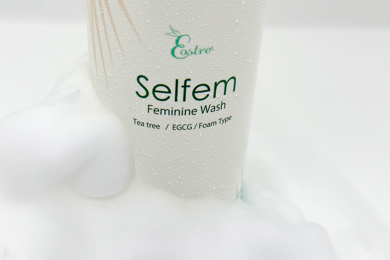 selfem Feminine Wash
